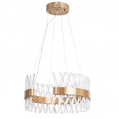 Подвесная люстра Corona 1685/01 SP-1 Подвесная люстра Corona 1685/01 SP-1