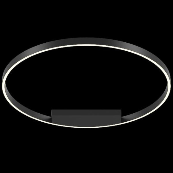 Потолочный светильник Rim MOD058CL-L50B4K