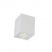 Потолочный светильник Crystal Lux CLT 420C WH Потолочный светильник Crystal Lux CLT 420C WH