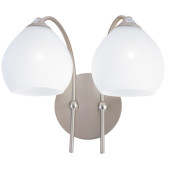 Бра Bowl A8289AP-2SS