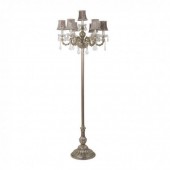 Торшер Lucca Lucca E 3.1.6.600 CG