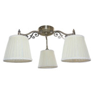 Потолочная люстра Lora TL7372X-03AB Потолочная люстра Lora TL7372X-03AB