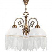 Подвесная люстра Palermo PAL-ZWD-3(P)