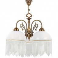 Подвесная люстра Palermo PAL-ZWD-3(P)