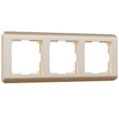 Рамка Stream шампань WL12-Frame-03