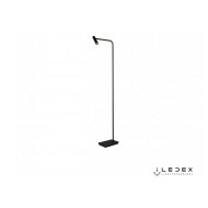 Торшер Telescope 7009/1F BK Торшер Telescope 7009/1F BK