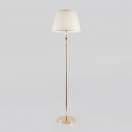 Торшер Sortino 01072/1 золото