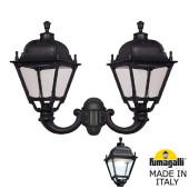 Настенный фонарь уличный Simon U33.142.000.AXH27 Настенный фонарь уличный Simon U33.142.000.AXH27