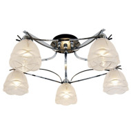 Потолочная люстра Сандра CL147151