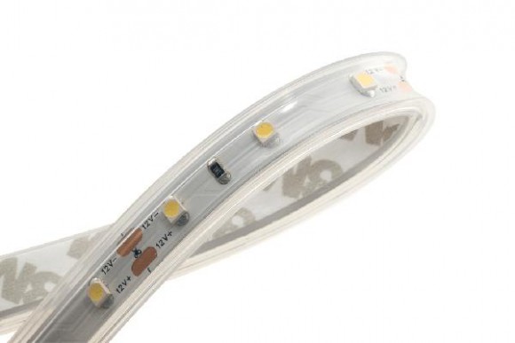 Светодиодная лента LUX DSG360-12-W-65 Светодиодная лента LUX DSG360-12-W-65