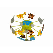 Потолочная люстра Зоопарк CL602151