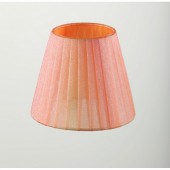 Абажур Lampshade LMP-PEACH-130
