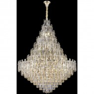 Подвесная люстра Lazzara WE107.32.303