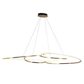 Подвесной светильник 15320 15323/S