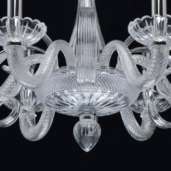 Подвесная люстра Элла 483013506 Подвесная люстра Элла 483013506