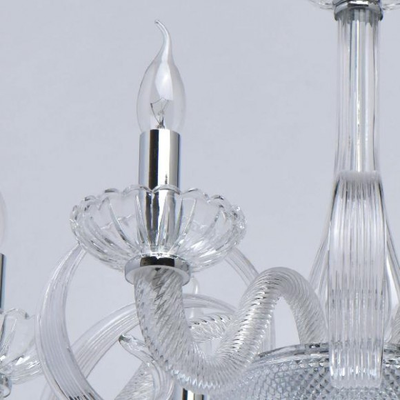 Подвесная люстра Элла 483013506 Подвесная люстра Элла 483013506