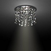 Точечный светильник 1000 01150.2-1