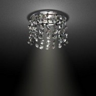 Точечный светильник 1000 01150.2-1