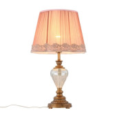 Интерьерная настольная лампа Assenza SL966.314.01