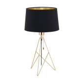 Интерьерная настольная лампа Camporale 39179 Интерьерная настольная лампа Camporale 39179