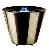 Офисная настольная лампа Multipot Multipot gold