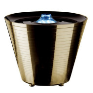 Офисная настольная лампа Multipot Multipot gold Офисная настольная лампа Multipot Multipot gold