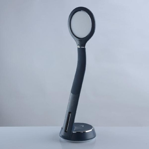 Офисная настольная лампа Ракурс 631035701