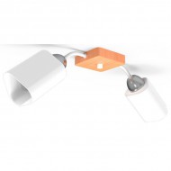 Потолочная люстра Ханна 261-51-12 Потолочная люстра Ханна 261-51-12