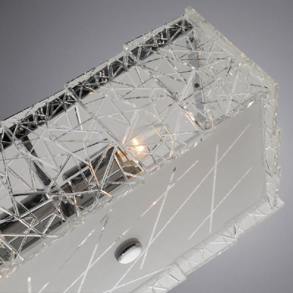 Подвесной светильник Galatea A1222LM-8CC