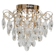 Потолочная люстра Бриз 111011908 Потолочная люстра Бриз 111011908