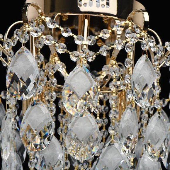 Потолочная люстра Бриз 111011908