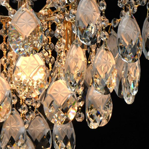 Потолочная люстра Бриз 111011908