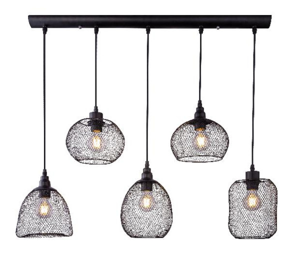 Подвесной светильник Anya 15047-5