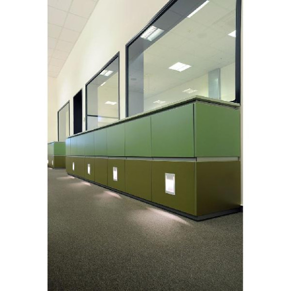 Подсветка для лестниц и ступеней Downunder 151952