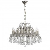 Подвесная люстра Alessandria Alessandria E 1.1.16.400 N Подвесная люстра Alessandria Alessandria E 1.1.16.400 N