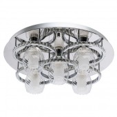 Потолочная люстра Мадлен 424011305