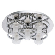 Потолочная люстра Мадлен 424011305