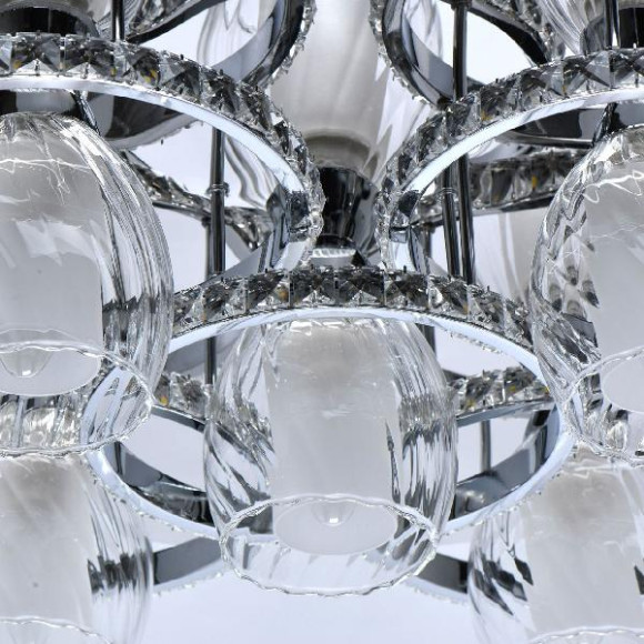 Потолочная люстра Мадлен 424011305