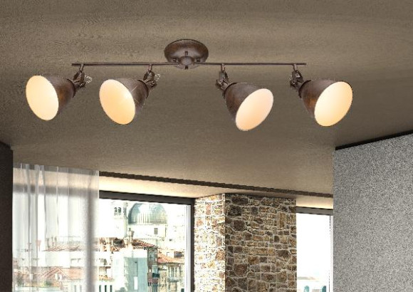 Спот Giorgio 54647-4