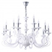 Подвесная люстра Cigno 8825/03 LM-15 Подвесная люстра Cigno 8825/03 LM-15