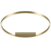 Потолочный светильник Rim MOD058CL-L50BS4K Потолочный светильник Rim MOD058CL-L50BS4K