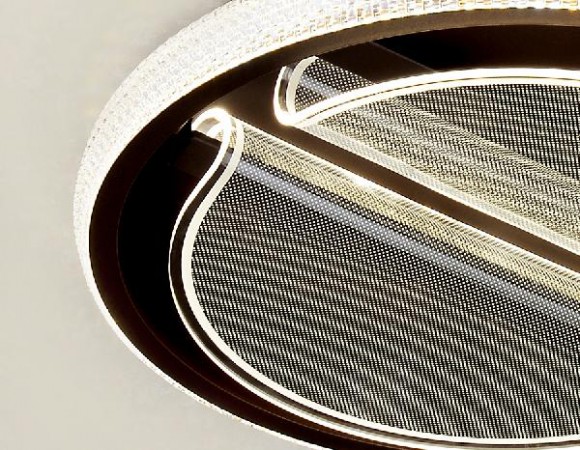 Потолочный светильник ACRYLICA FA604 Потолочный светильник ACRYLICA FA604