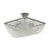 Потолочная люстра Nobile Nobile E 1.3.30.501 N