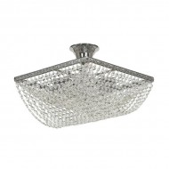 Потолочная люстра Nobile Nobile E 1.3.30.501 N