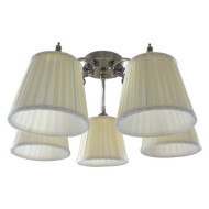 Потолочная люстра Lora TL7372X-05AB Потолочная люстра Lora TL7372X-05AB