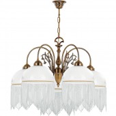 Подвесная люстра Palermo PAL-ZWD-5(P)