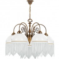 Подвесная люстра Palermo PAL-ZWD-5(P)