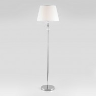 Торшер Sortino 01072/1 хром