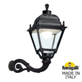 Настенный фонарь уличный Simon U33.171.000.AXH27 Настенный фонарь уличный Simon U33.171.000.AXH27