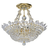 Потолочная люстра Патриция 447011012